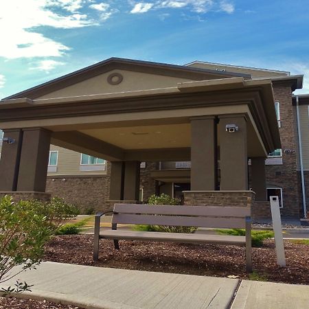 Holiday Inn Express And Suites Montgomery By Ihg Eksteriør billede