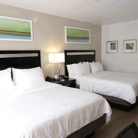 Holiday Inn Express And Suites Montgomery By Ihg Eksteriør billede
