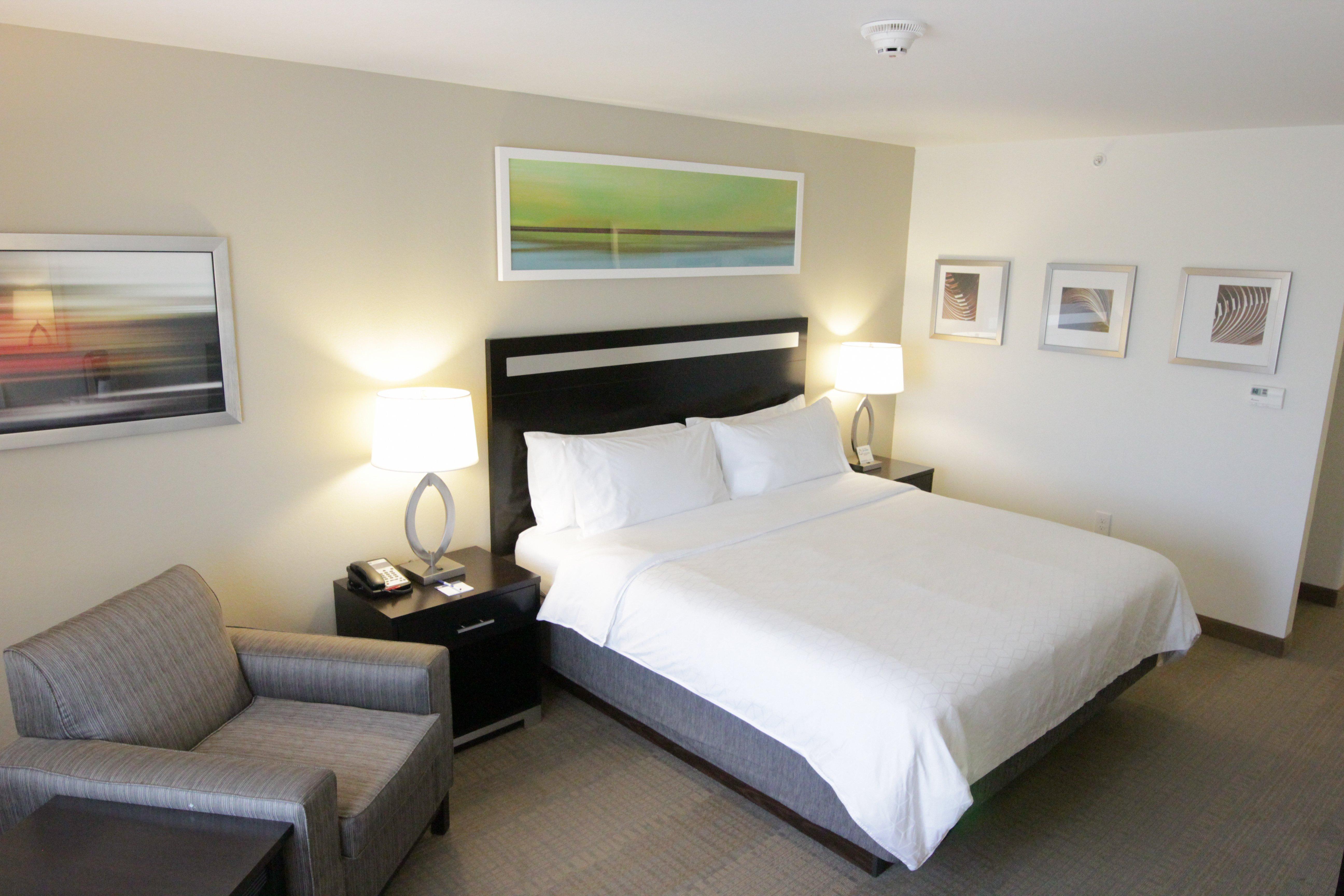 Holiday Inn Express And Suites Montgomery By Ihg Eksteriør billede