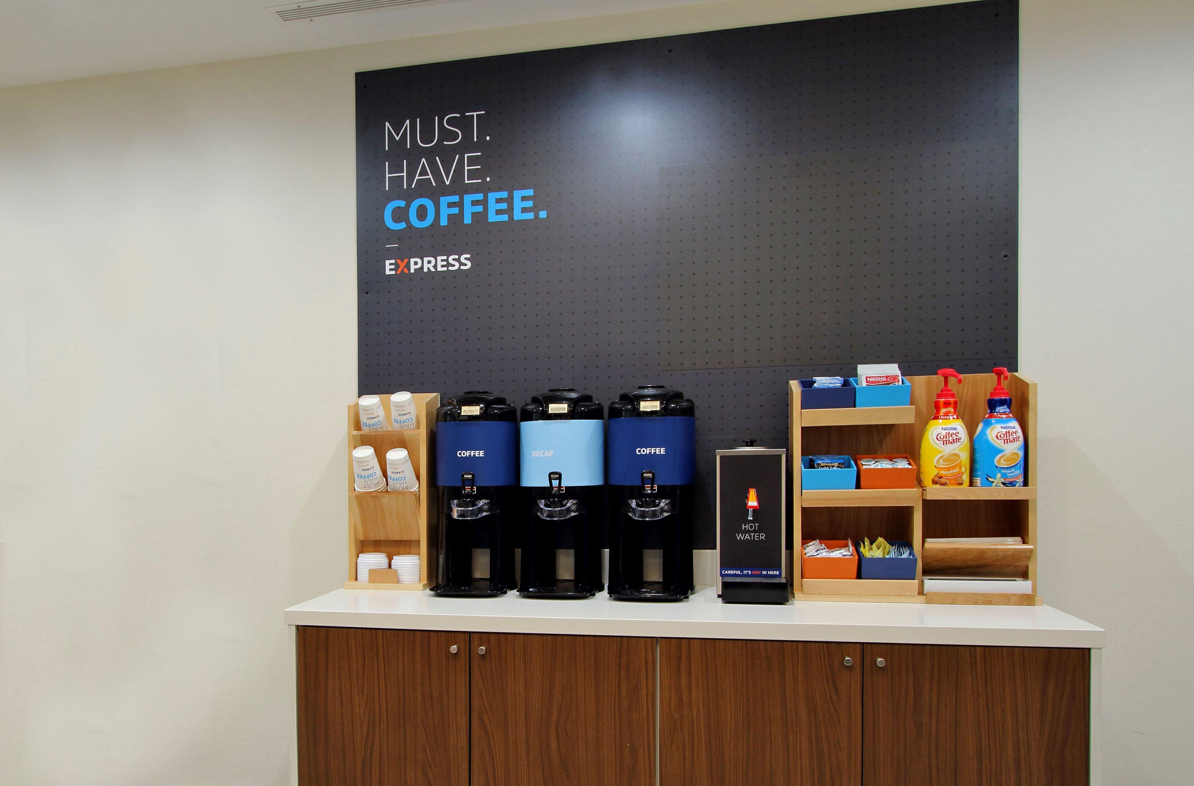 Holiday Inn Express And Suites Montgomery By Ihg Eksteriør billede