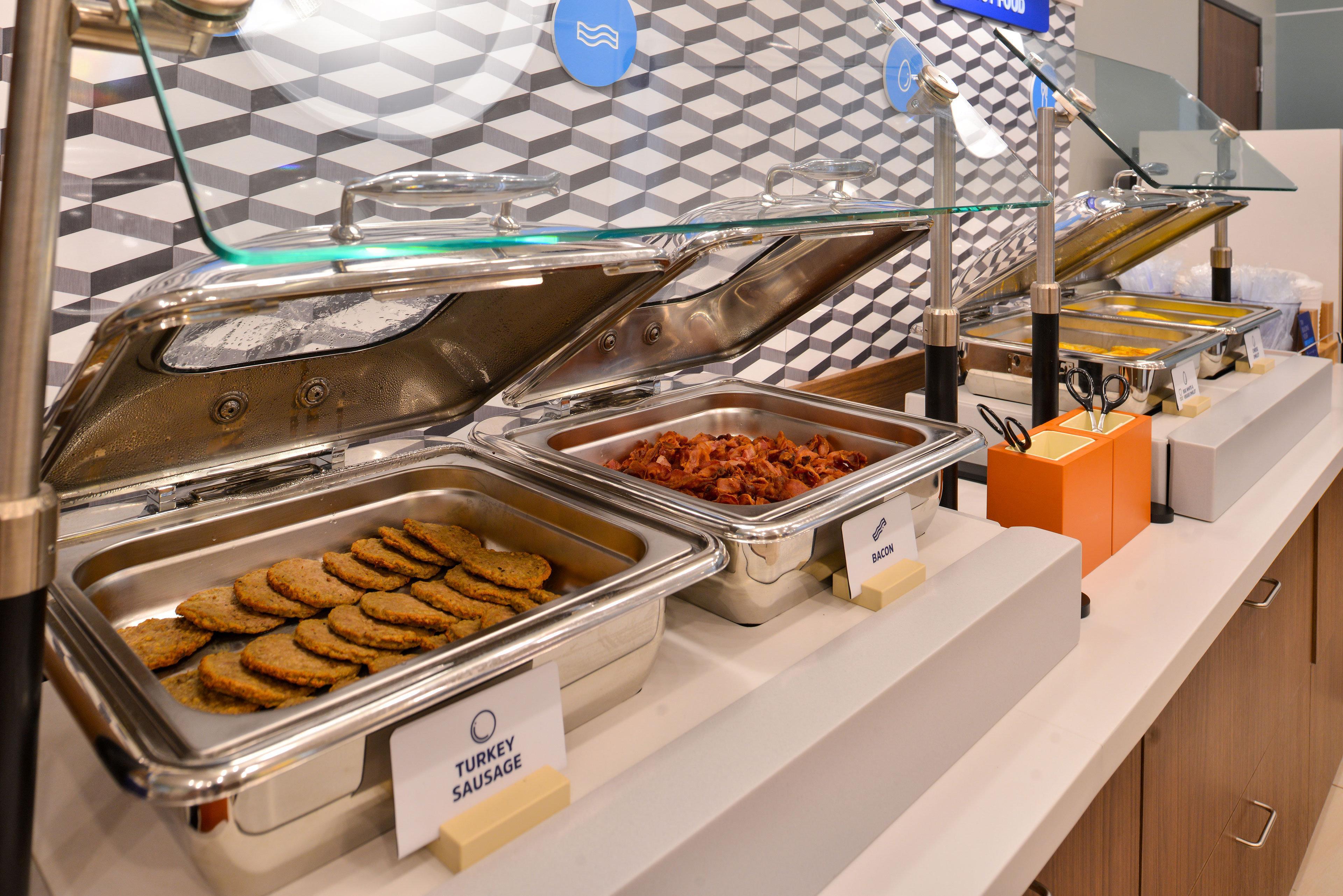Holiday Inn Express And Suites Montgomery By Ihg Eksteriør billede